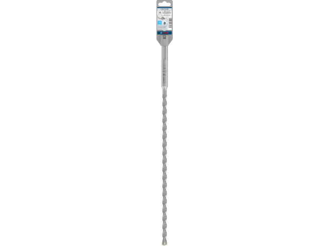 Udarni sveder Bosch PRO SDS max-4, Dimenzije: 14x400x540mm, 2608706848